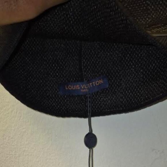 Louis Vuitton Beanie - Picture 3 of 5